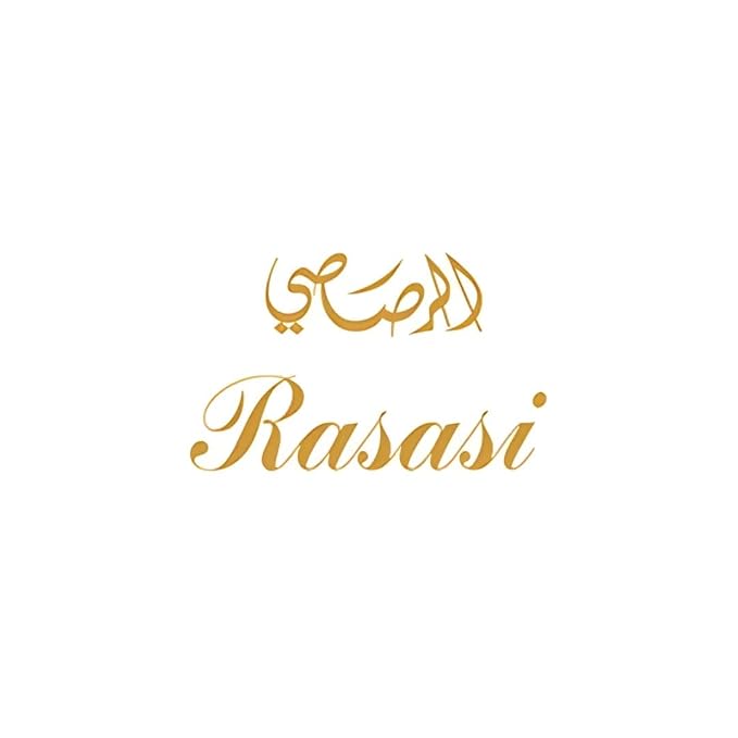 RASASI Hawas Viper 3-Piece Perfume Gift Set Eau de Parfum Spray & Face, Beard Wash & Shower Gel 100ml (3.4 Oz)