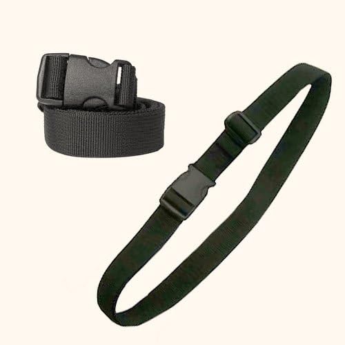 Doggone Good Rapid Rewards Deluxe Dog Training Bag with Belt (Red)