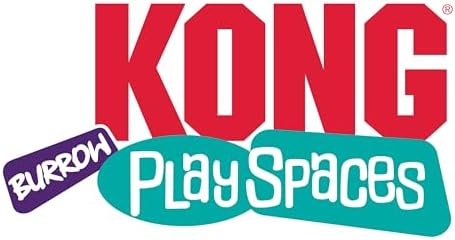 KONG Play Spaces Burrow