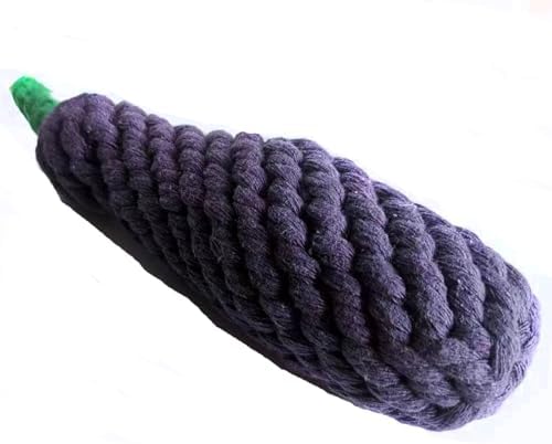 Dog Toys Puppy Teething Chew Pet Cat Toy Healthy Handmade Gifts