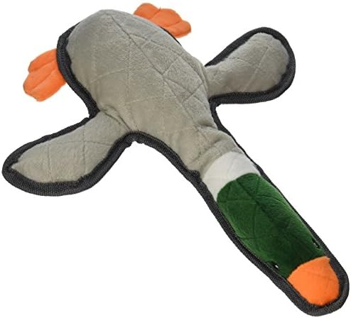 Pet Lou Bite Me, Mallard, 14-Inch, Multi (PL01503)
