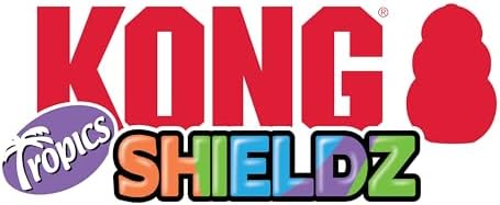 KONG Shieldz Tropics Frog Md