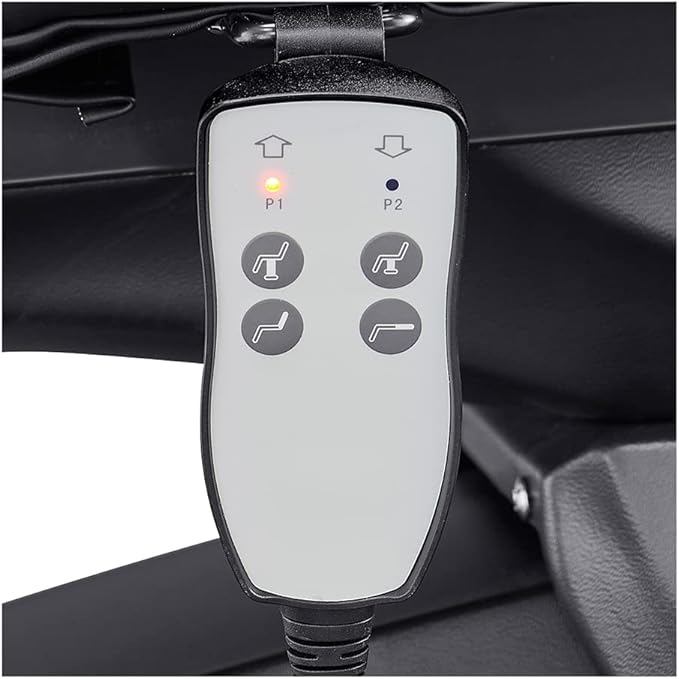 Dir Full Electric Medical Spa Treatment Massage Table Facial Beauty Bed Serenity