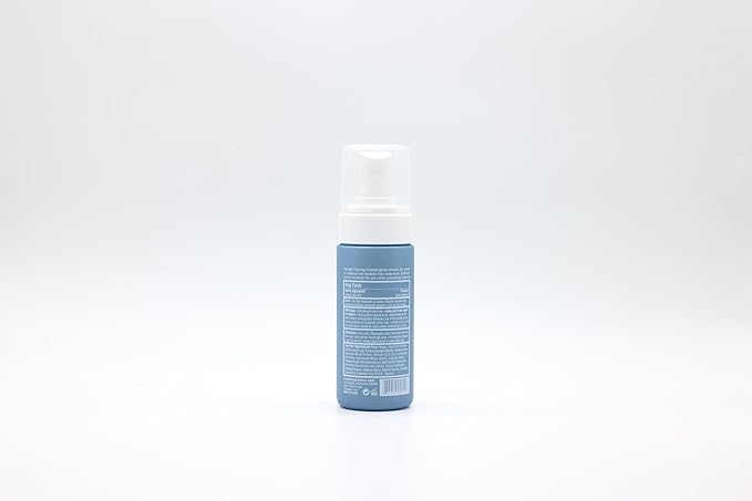 Clearogen Foaming Facial Cleanser, Face Wash Women/Men, Facewash, Face Soap, Acne Cleanser Face Wash, Facial Wash, Foaming Face Wash