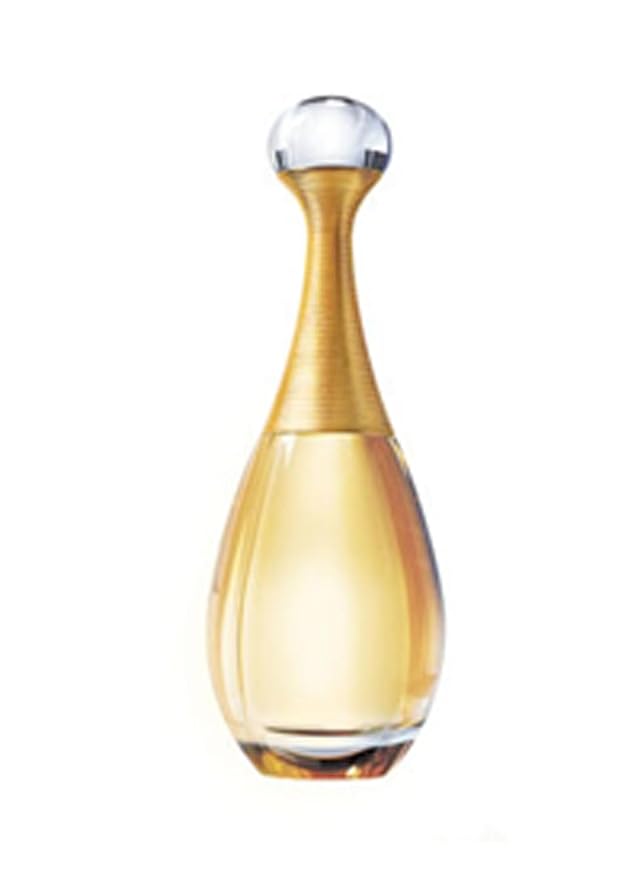 Christian Dior J'adore for Women Eau De Parfum Spray, 3.4 Ounce