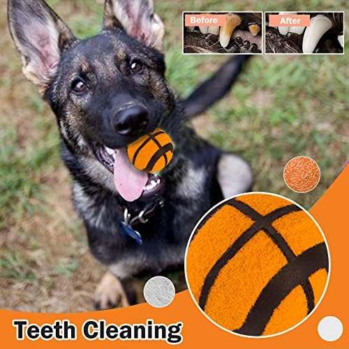 X-Small Dog Tennis Balls Dog Toys Ball 1.5" Pack of 12, Fit Ball Launchers