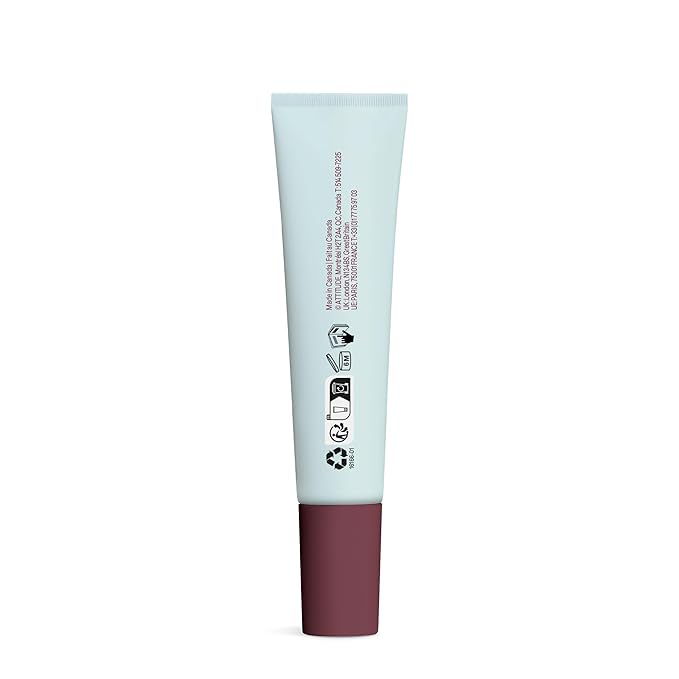 ATTITUDE Anti Aging Eye Cream, With Peptides, Algae Extract & Hyaluronic Acid, For Dark Circles & Wrinkles, Fragrance Free Skincare, Dermatologically Tested, EWG Verified, Vegan, 0,5 Fl Oz