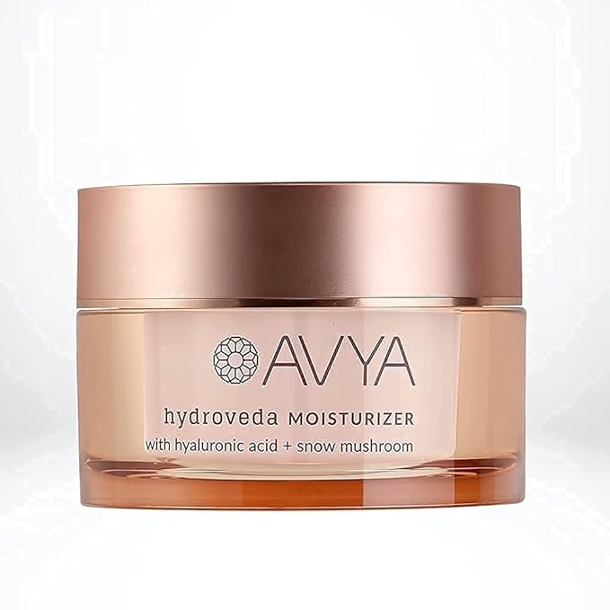 Hydroveda GLOW DUO