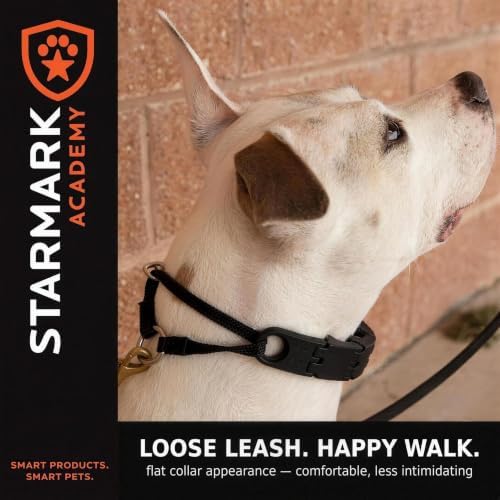 Starmark Pro-Training Dog Collar Add-A-Link Large