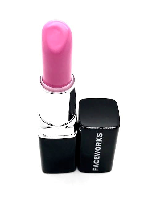 Hypoallergenic Lipstick for Sensitive Skin (Cotton Candy cream)