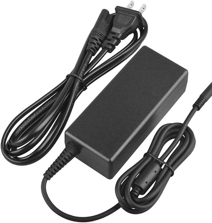 AC/DC Adapter Compatible with Tanita SA165A-0950U-3 Monitoring Your Health Professional SC331 SC-331S SC330 SC-330P SC-330S SC-330ST Total Body Composition Fat Analyzer Power
