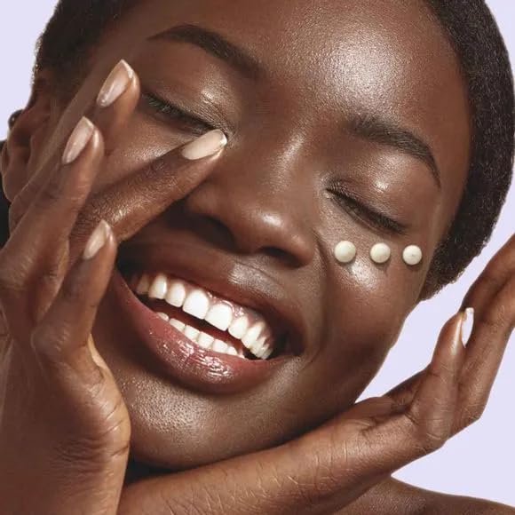 AVON Beyond Glow Niacinamide 10% Eye Cream