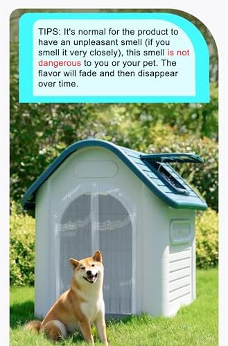 Dog Door Replacement Flaps, Safe PVC Plastic Vinyl Strip