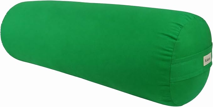 Kakaos Studio Round Yoga Bolster