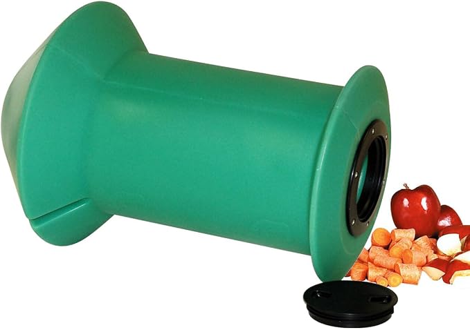 Jolly Pets Horsemen's Pride Amazing Graze, Teal