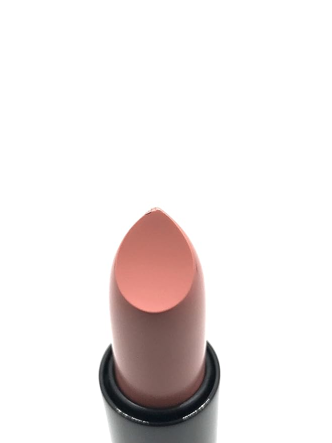 Hypoallergenic Lipstick for Sensitive Skin (Matte Angelina)