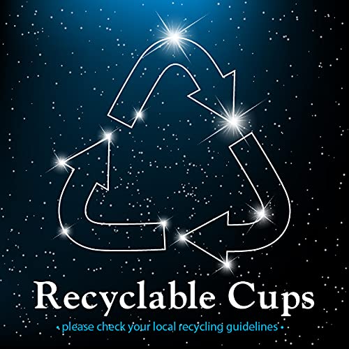 Constellation Tea Lemon Hibiscus Tea Pods Compatible with K Cup Brewers Including 2.0, (Lemon Burst) 40 Count