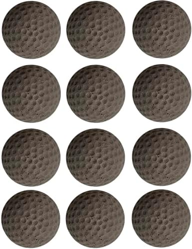 Cat Golf Balls Interactive Sponge Foam Soccer Balls Colorful Toy(Jet-blac)