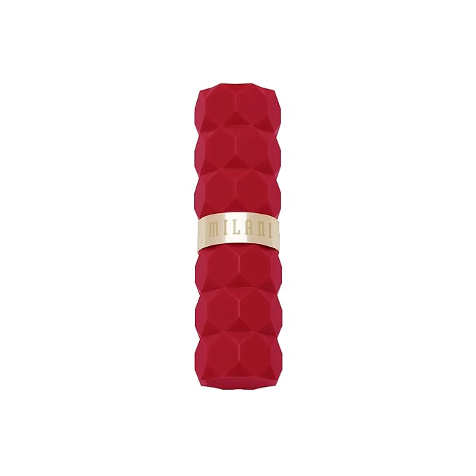 Milani Color Fetish Matte Lipstick (Poppy)