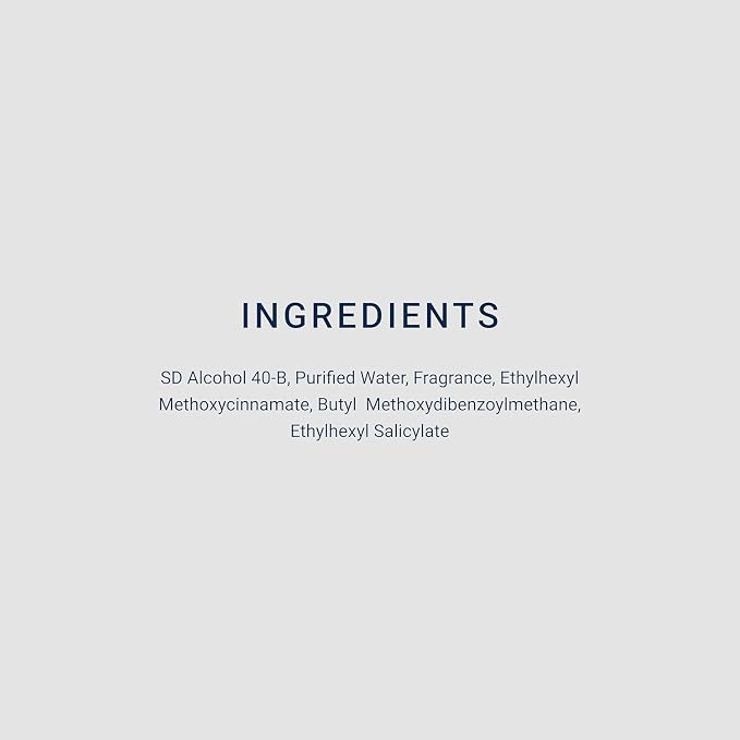 Instyle Fragrances, Inspired by Marc Jacobs' Daisy, Women’s Eau de Toilette, CLEAN, Vegan, Paraben-Free, Never Tested on Animals, 3.4 Fluid Ounces