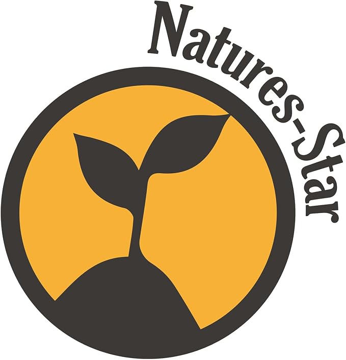 Natures-Star - Lemon Essential Oil 16 oz for Cleaning, Diffuser, Humidifier & Aromatherapy Body Massage – Oil for Skin, Home Candle Making & Lemon Fragrance Scent