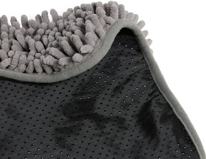 So Phresh by Petco Plush Cat Litter Trapper Mat 24" L X 20" W X 1" H