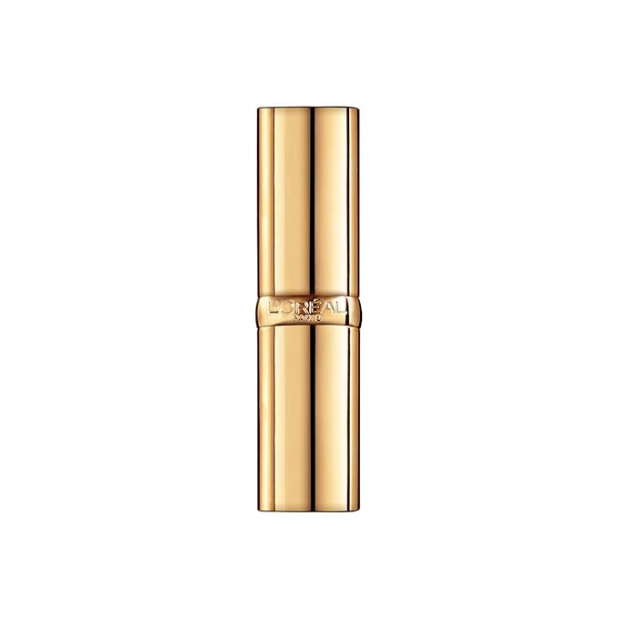 L'Oreal Paris Makeup Colour Riche Original Creamy, Hydrating Satin Lipstick, 766 Plum Explosion, 1 Count (Pack of 2)