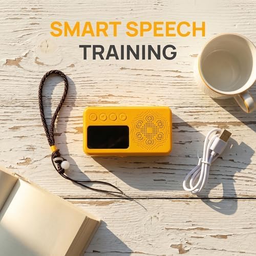 Parrot Toys, Bird Learning Machine - Teach Talking, Whistling, and Singing