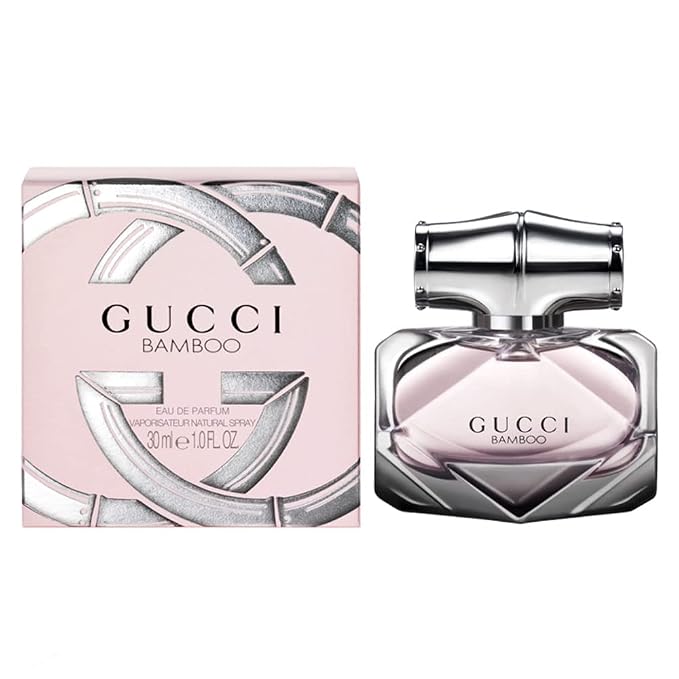 Gucci Bamboo by Gucci for Women 1.0 oz Eau de Parfum Spray