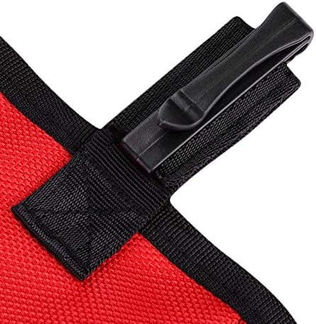 Mini Dog Treat Pouch for Pet Training Reward Walking