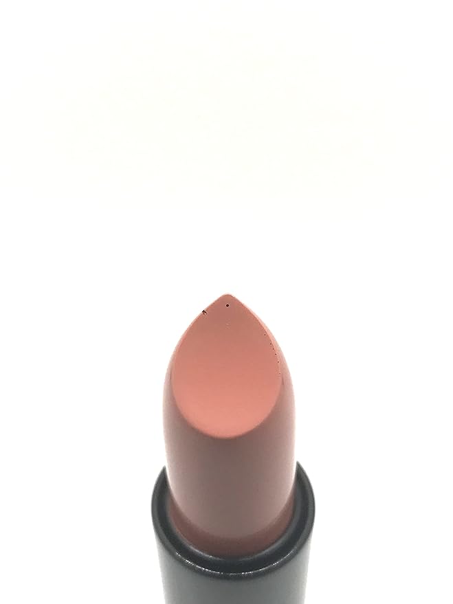 Hypoallergenic Lipstick for Sensitive Skin (Matte Burlesque)
