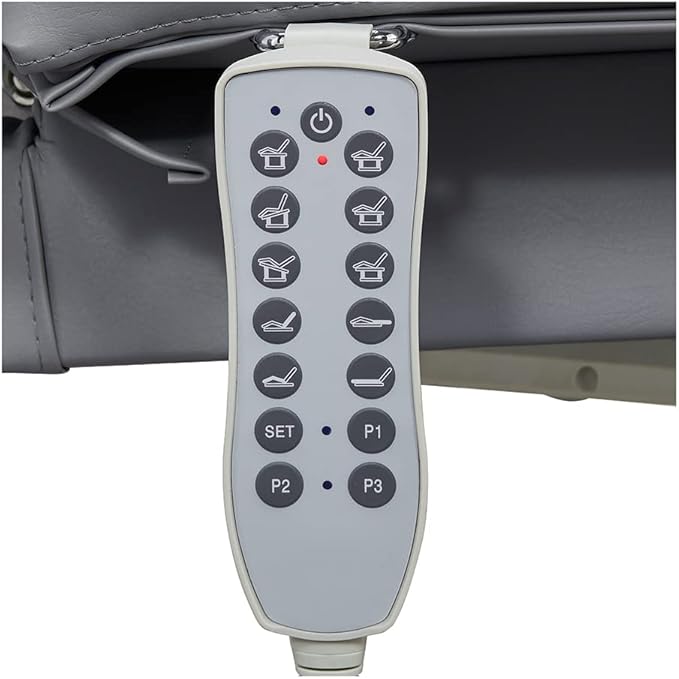 Dir Full Electric Medical Spa Treatment Massage Table Facial Beauty Bed Tranquility