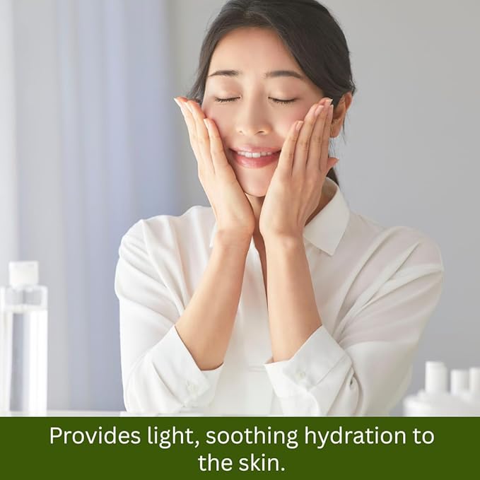 Lemongrass Hydrosol – 4 fl oz / 118 ml | Aromatic Mist for Skin Care, Toning, and Refreshing