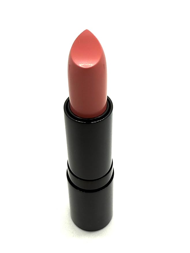 Crazy Colors Lipstick (Very Vermillion Creme)