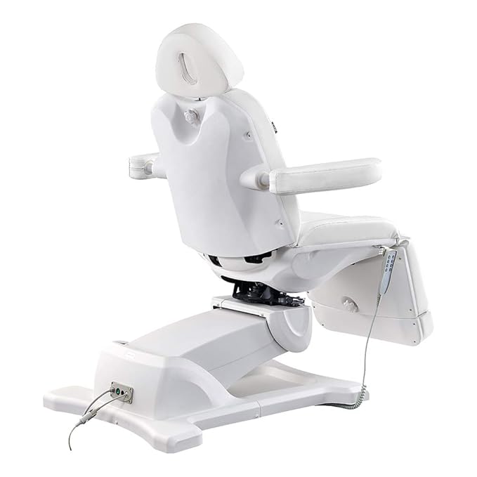 Dir Medical Spa Chair Facial Beauty Dental Podiatry Doctors Examination Chair PAVO