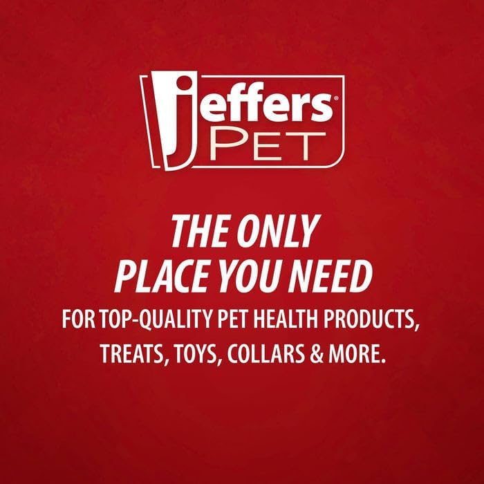 Jeffers Pet Plush Bone Squeaker Dog Toy, 14" - Pink Bunny