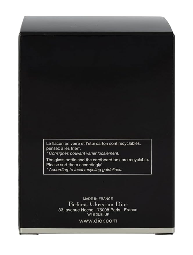 Dior Christian Dior Poison Eau de Toilette Spray for Women, 1 Ounce