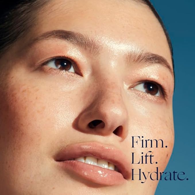 Active NAD+ Eye Serum – Dark Circles, Puffiness, Fine Lines – 5% NAD+, Four Hyaluronic Acids & Swiss Liposomal Delivery – Lifting and Firming Formula – 5ml – w/Applicator