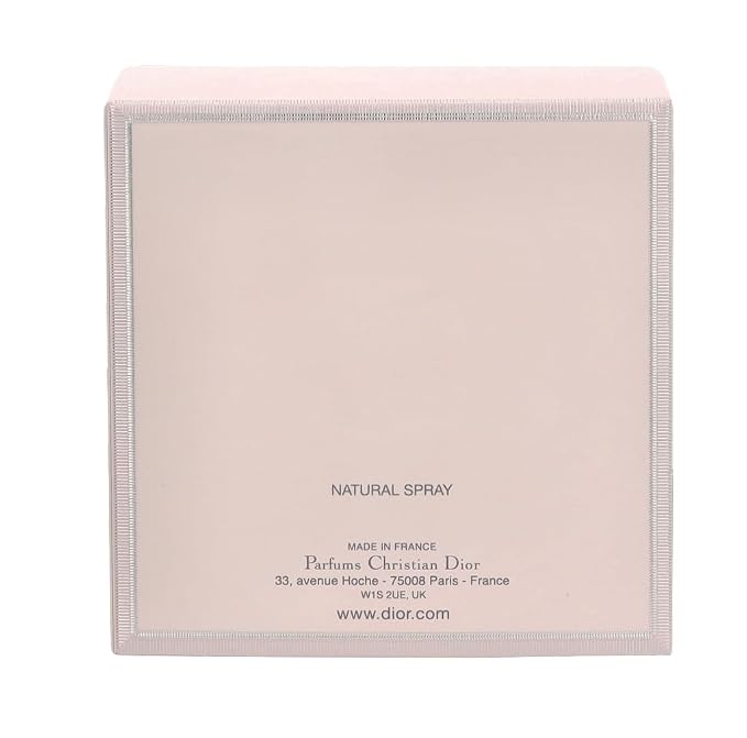 Dior Miss Eau de Parfum 50ml