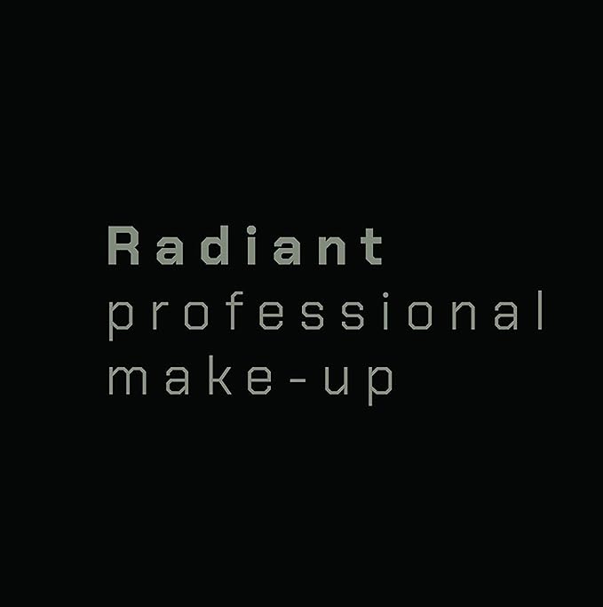 Radiant Professional Wonderlight Serum Lightweight Liquid Foundation Makeup SPF 20 - Alternative to Bronzer Powder - Color Corrector, Under Eye Concealer & Matte Eyeshadow Base-1.01 oz-Tan Beige(05)