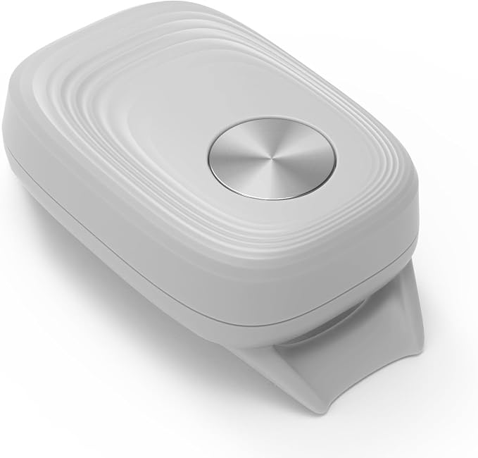 Automatic Pet Door Sensor, Twilight Gray, 2PK