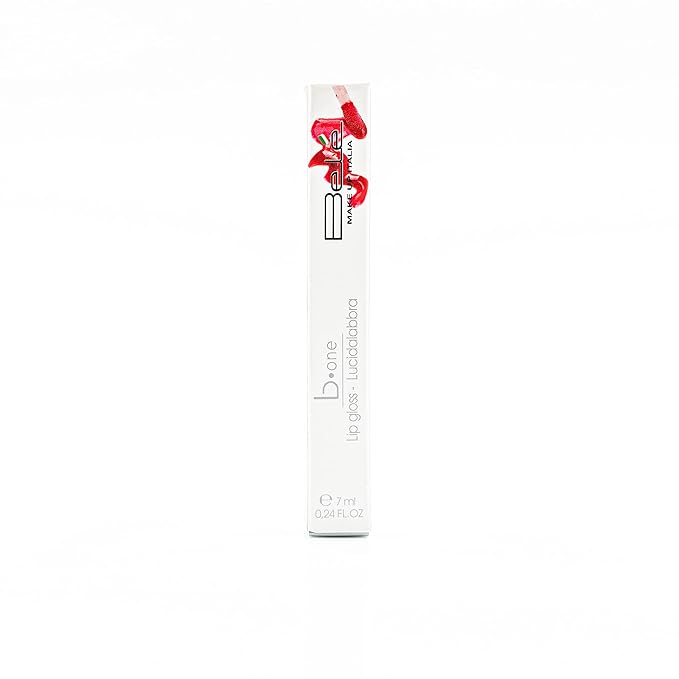 Belé MakeUp Italia b.One Lip Gloss (#10 Pink Lady) (Made in Italy)