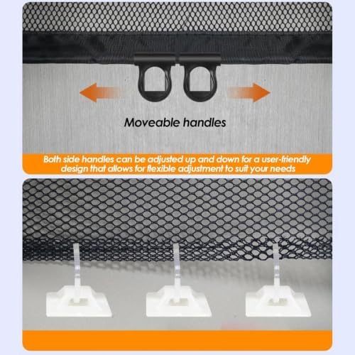 Cat Door Gate Barrier Fence Childproofing Supplies