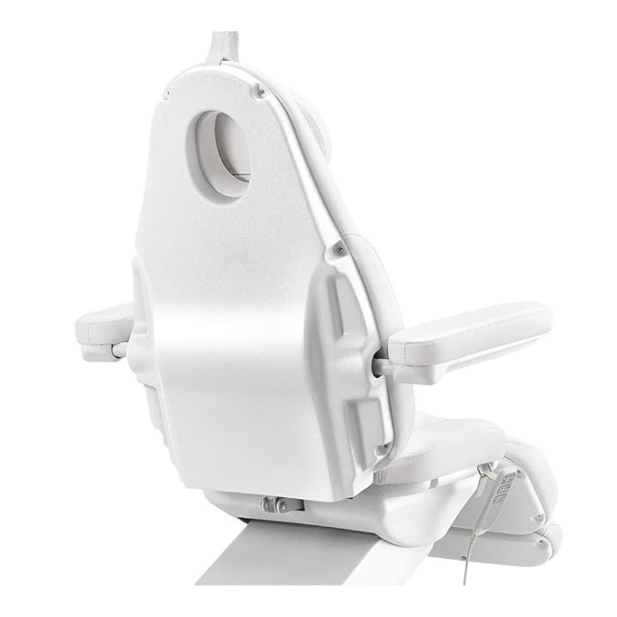 Dir Facial Beauty Bed Medical Aesthetic Tattoo Procedure Bed 3 Motor Electrical Medical Examination Chair Bellucci 3 Pack