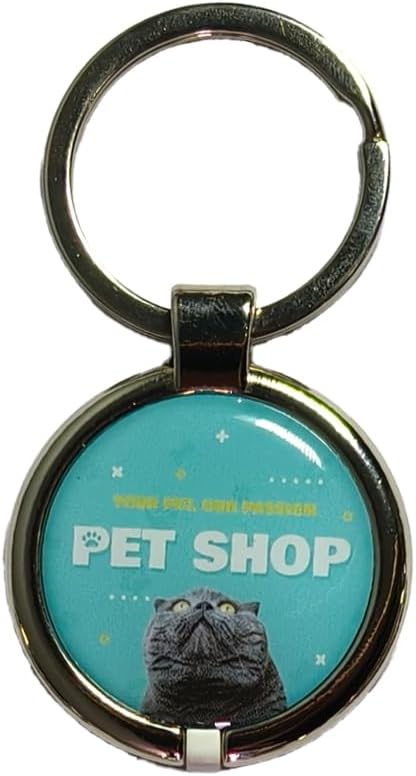 Dog Tags Personalized Chip 213/215/216, QR Code Pet ID Tags for Dog Collar, Online Profile with Dog Cat Tag Scan QR Receive Instant Pet Location (1, Orange, 213-001)