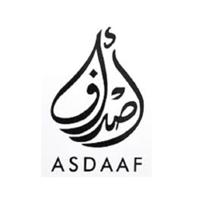 Asdaaf Ameerat Al Arab Prive Rose, & Ameerat Al Arab EDP 100ML (XTRA PACK)