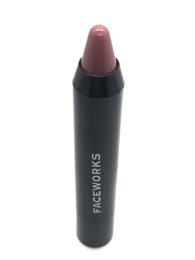 Hypoallergenic Lipstick for Sensitive Skin (Sylvie Lip Chubstick)