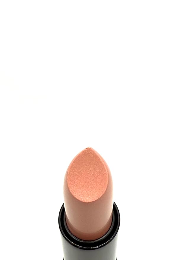 Hypoallergenic Lipstick for Sensitive Skin (Satin Chelsea pearl)