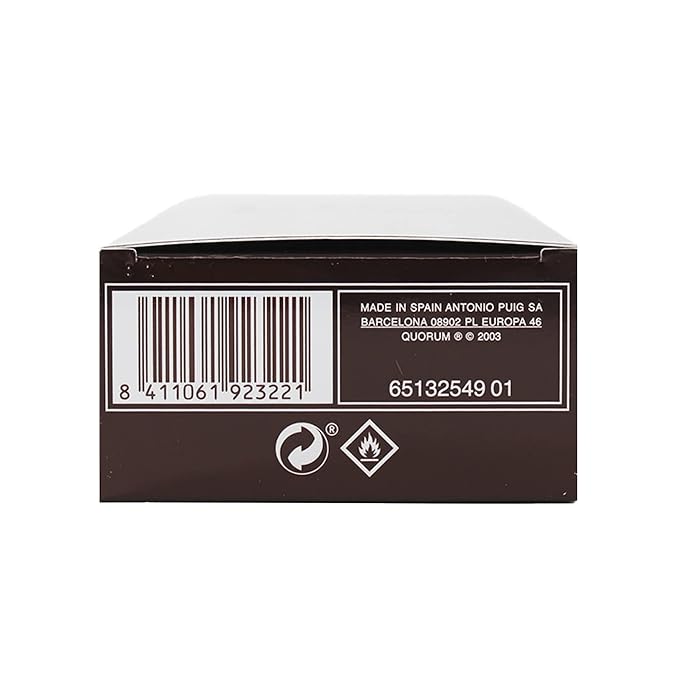 Quorum 3.4 Edt Sp Fragrance:men