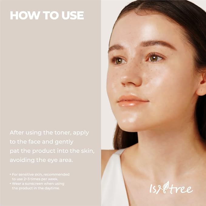 IsNtree TW-REAL Eye Cream 30ml, 1.01 fl oz | Korean Eye Cream for Dark Circles, Fine Lines, Puffiness & Dryness | Hydrating Under Eye Care